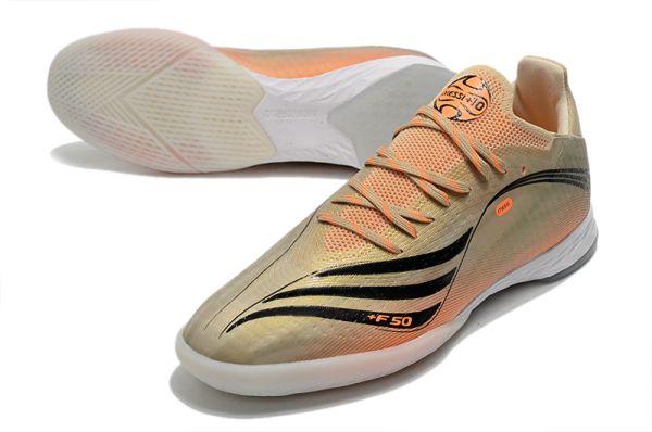 Adidas X Speedflow.1 IC Soccer Shoes