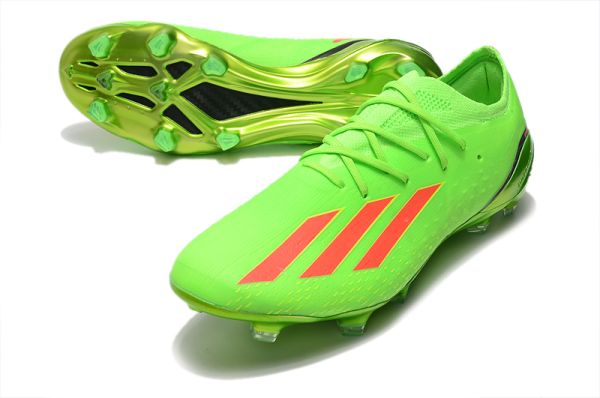 adidas X Speedportal .1 FG Soccer Cleats