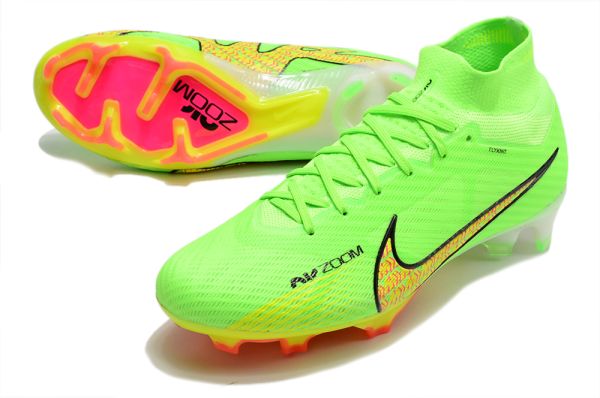 Nike Air Zoom Mercurial Superfly Elite 9 FG Soccer Cleats