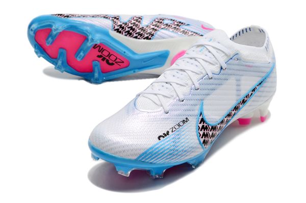Nike Air Zoom Mercurial Vapor 15 Elite FG Soccer Cleats