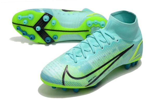 Turquoise nike soccer cleats on sale