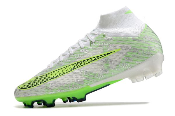 Nike Air Zoom Mercurial Superfly 9 Elite FG XXV Pack Soccer Cleats