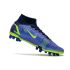 Nike Mercurial Superfly 8 Elite AG-Pro Soccer Cleats