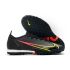 Nike Mercurial Vapor 14 Elite TF Black x Prism Cleats