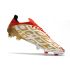 Adidas X Speedflow MS.1 FG Soccer Cleats