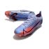 Nike Mercurial Vapor 14 Elite KM FG Soccer Cleats