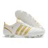 Adidas adiPURE FG Leather Soccer Cleats