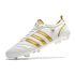 Adidas adiPURE FG Leather Soccer Cleats