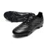 adidas Copa Pure.1 FG Black Soccer Cleats