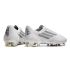 adidas F50 adizero IV Leather FG Speed Legacy Soccer Cleats