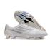 adidas F50 adizero IV Leather FG Speed Legacy Soccer Cleats