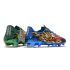 Adidas F50 Ghosted Adizero Crazylight FG Soccer Cleats