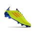 Adidas F50 Ghosted Adizero FG Soccer Cleats