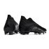 adidas Predator Accuracy+ FG Black