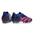 adidas Predator Accuracy PP.1 Low FG Soccer Cleats
