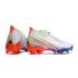 Adidas Predator Edge.1 FG Al Rihla Soccer Cleats