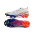 Adidas Predator Edge.1 FG Al Rihla Soccer Cleats