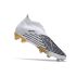 Adidas Predator Edge + FG Al Hilm Soccer cleats