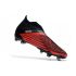 Adidas Predator Edge+ FG 'Custom' Soccer Cleats