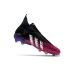 Adidas Predator Freak+ FG Soccer Cleats Superspectral