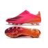 Adidas X Ghosted+ AG Soccer Cleats