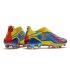 Adidas X Ghosted+ Cyclops FG Soccer Cleats