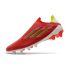 Adidas X Speedflow+ Meteorite AG Soccer Cleats