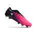 adidas X Speedportal .1 SG Pink Soccer Cleats