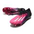 adidas X Speedportal .1 SG Pink Soccer Cleats