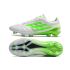Adidas X Speedportal 99 Leather FG Soccer Cleats