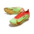 Custom Nike Mercurial Vapor XIV Elite FG Mbappé Soccer Cleats