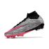 Nike Air Zoom Mercurial Superfly IX Elite XXV FG Soccer Cleats