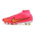 Nike Air Zoom Mercurial Superfly 9 Elite AG-Pro Soccer Cleats