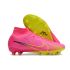 Nike Air Zoom Mercurial Superfly 9 Elite AG-Pro Luminous Soccer Cleats