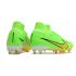 Nike Air Zoom Mercurial Superfly 9 Elite SG -Pro Soccer Cleats