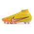 Nike Air Zoom Mercurial Superfly Elite 9 AG-Pro Lucent Soccer Cleats