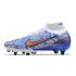 Nike Air Zoom Mercurial Superfly Elite 9 SG CR7 Personal Edition Soccer Cleats