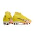 Nike Air Zoom Mercurial Superfly Elite 9 SG Lucent Pack Soccer Cleats