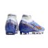 Nike Air Zoom Mercurial Superfly Elite IX CR7 AG-Pro Soccer Cleats