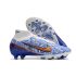 Nike Air Zoom Mercurial Superfly Elite IX CR7 AG-Pro Soccer Cleats