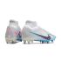 Nike Air Zoom Mercurial Superfly IX Elite AG-Pro Soccer Cleats