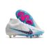 Nike Air Zoom Mercurial Superfly IX Elite AG-Pro Soccer Cleats