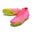 Nike Air Zoom Mercurial Superfly IX Elite Pro SG Anti-Clog Soccer Cleats