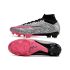 Nike Air Zoom Mercurial Superfly IX Elite XXV FG Soccer Cleats