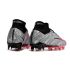 Nike Air Zoom Mercurial Superfly IX Elite XXV FG Soccer Cleats