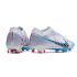 Nike Air Zoom Mercurial Vapor 15 Elite FG Soccer Cleats