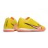 Nike Air Zoom Mercurial Vapor 15 Elite IC Lucent Soccer Shoes