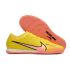 Nike Air Zoom Mercurial Vapor 15 Elite IC Lucent Soccer Shoes
