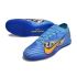 Nike Air Zoom Mercurial Vapor 15 Elite IC Mbappé Pack Soccer Shoes