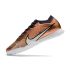 Nike Air Zoom Mercurial Vapor 15 Elite TF Metallic Copper